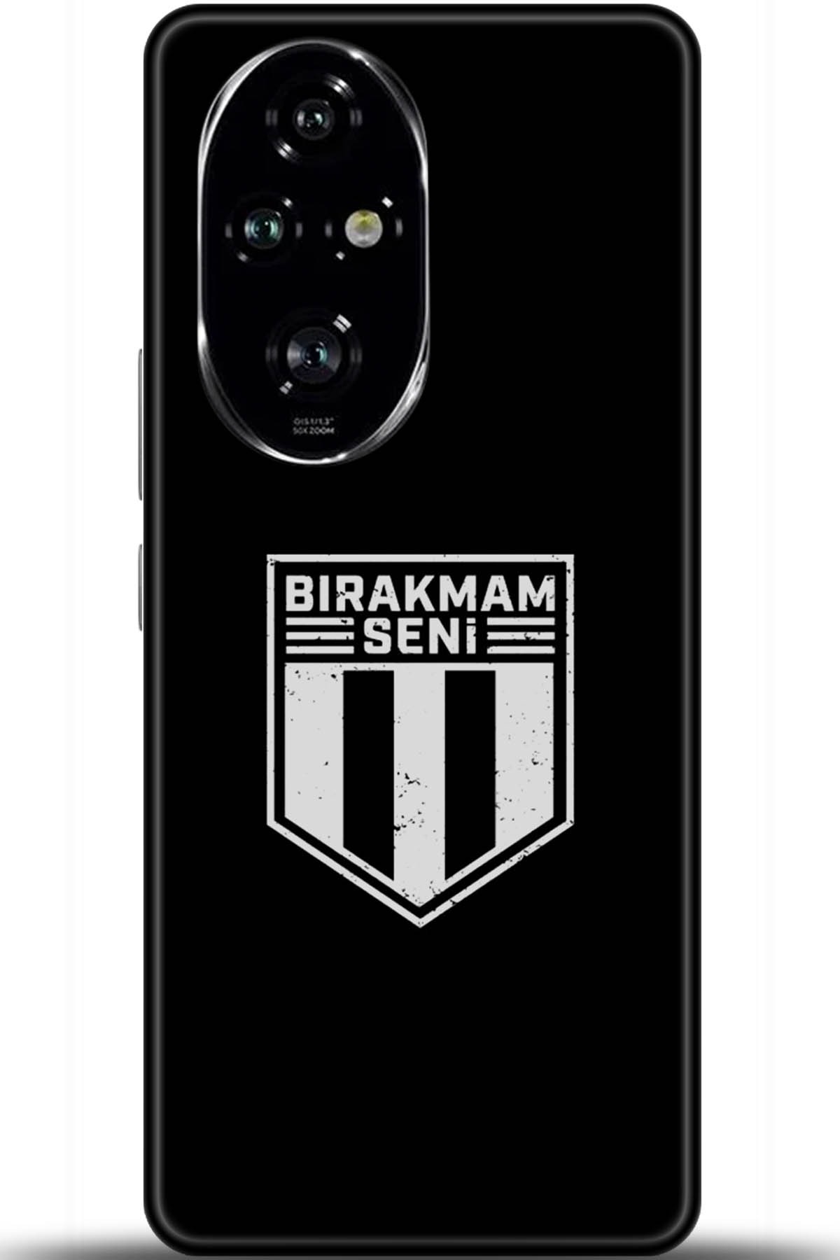 Honor 200 Pro Uyumlu Kılıf HD Baskılı Kılıf - Followed Institution 5474