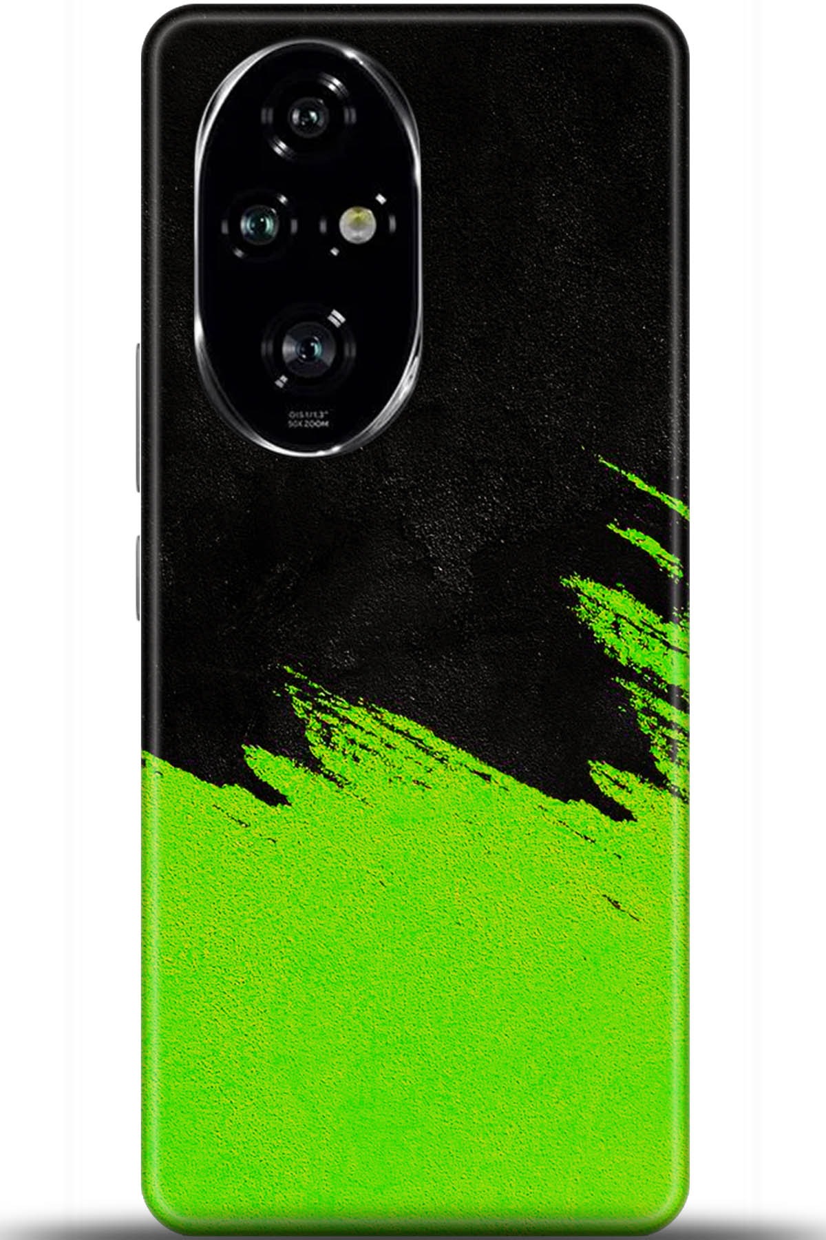 Honor 200 Pro Uyumlu Kılıf HD Baskılı Kılıf - Followed Institution 5506