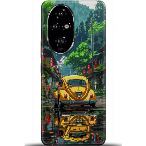 Uyumlu Kılıf HD Baskılı Kılıf - Followed Institution 5561