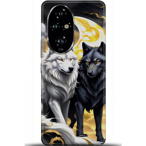 Uyumlu Kılıf HD Baskılı Kılıf - Followed Institution 5633