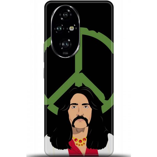 Uyumlu Kılıf HD Baskılı Kılıf - Followed Institution 5674