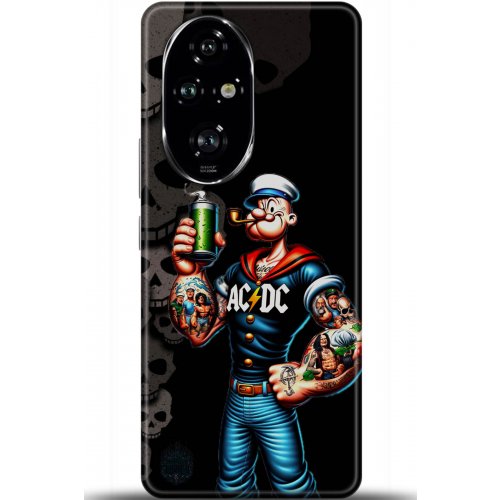 Uyumlu Kılıf HD Baskılı Kılıf - Followed Institution 5696