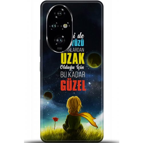 Uyumlu Kılıf HD Baskılı Kılıf - Followed Institution 5699