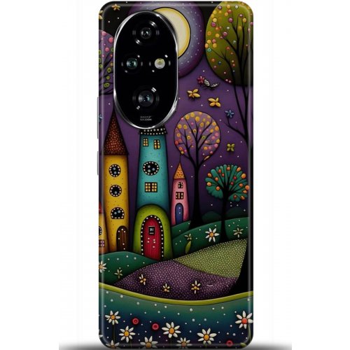 Uyumlu Kılıf HD Baskılı Kılıf - Followed Institution 5704