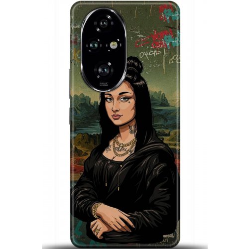 Uyumlu Kılıf HD Baskılı Kılıf - Followed Institution 5727