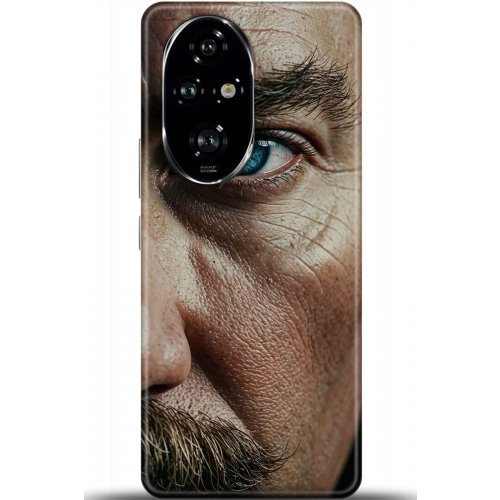 Uyumlu Kılıf HD Baskılı Kılıf - Followed Institution 5742