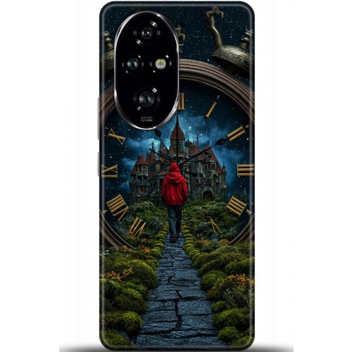 Uyumlu Kılıf HD Baskılı Kılıf - Followed Institution 5761