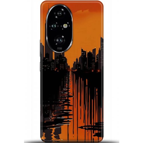 Uyumlu Kılıf HD Baskılı Kılıf - Followed Institution 5765