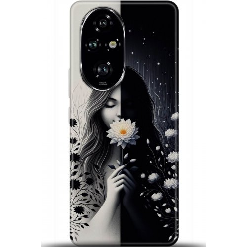 Uyumlu Kılıf HD Baskılı Kılıf - Followed Institution 5800