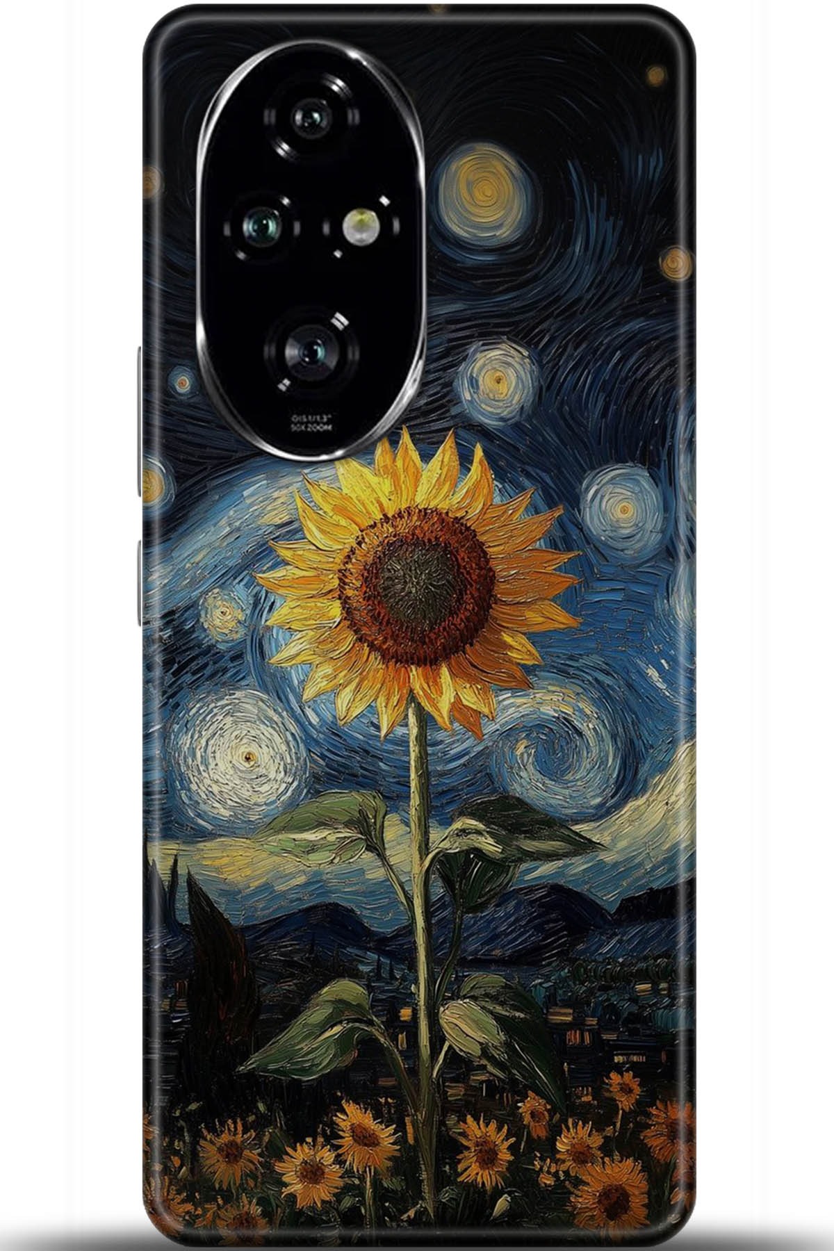 Honor 200 Pro Uyumlu Kılıf HD Baskılı Kılıf - Followed Institution 5826