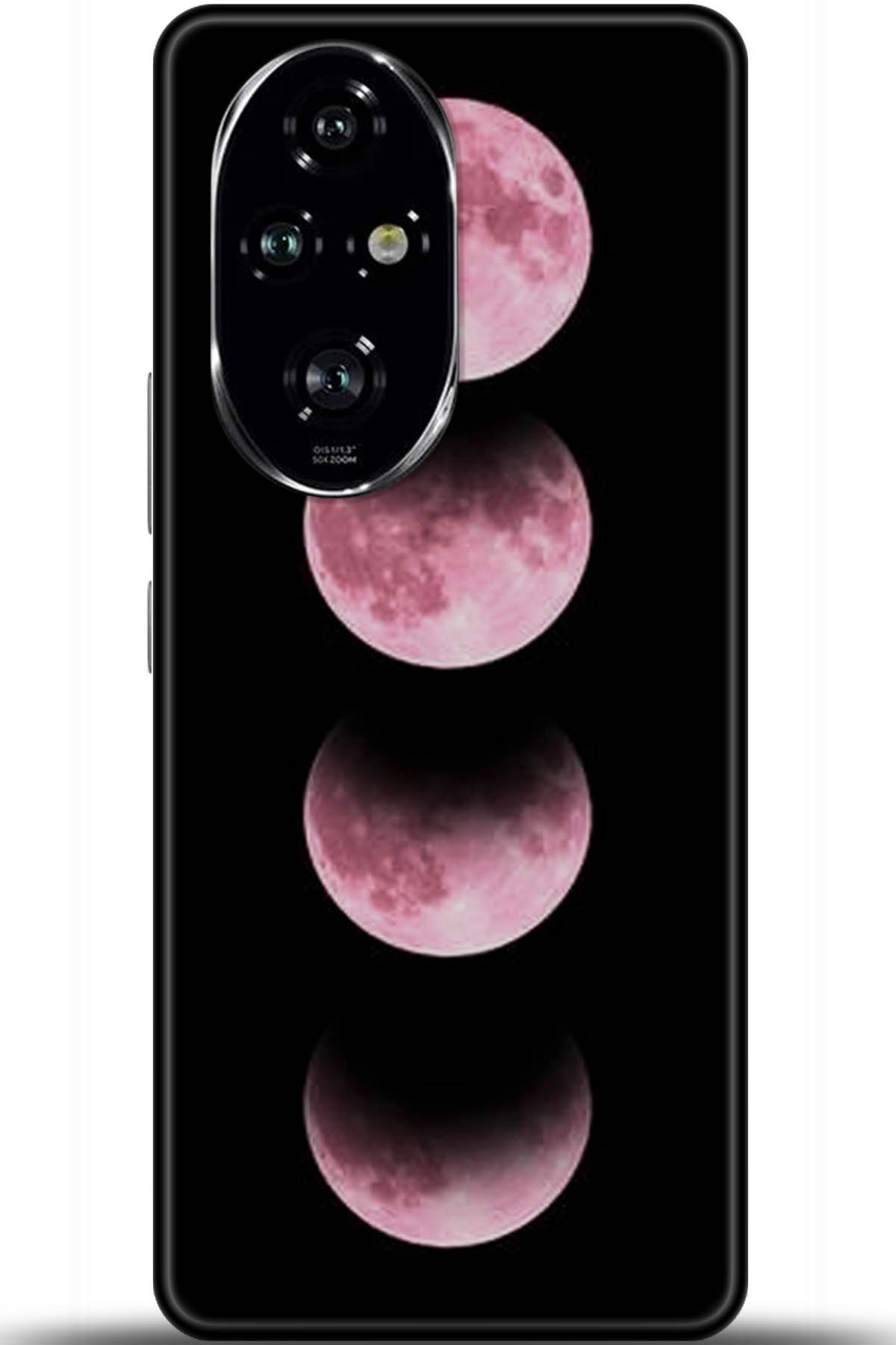 Honor 200 Pro Uyumlu Kılıf HD Baskılı Kılıf - Followed Institution 5915