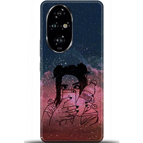 Uyumlu Kılıf HD Baskılı Kılıf - Followed Institution 5917