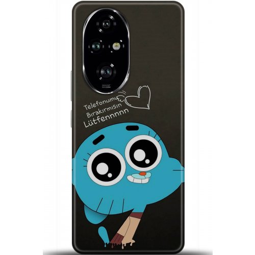 Uyumlu Kılıf HD Baskılı Kılıf - Followed Institution 5933