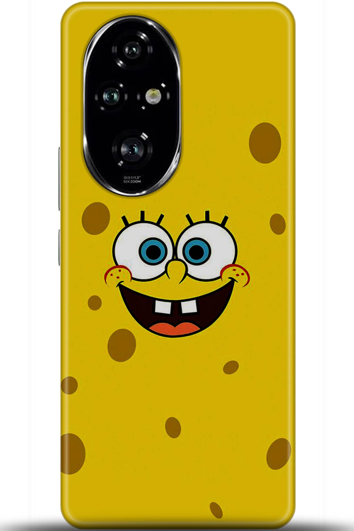 Honor 200 Pro Uyumlu Kılıf HD Baskılı Kılıf - Followed Institution 5934