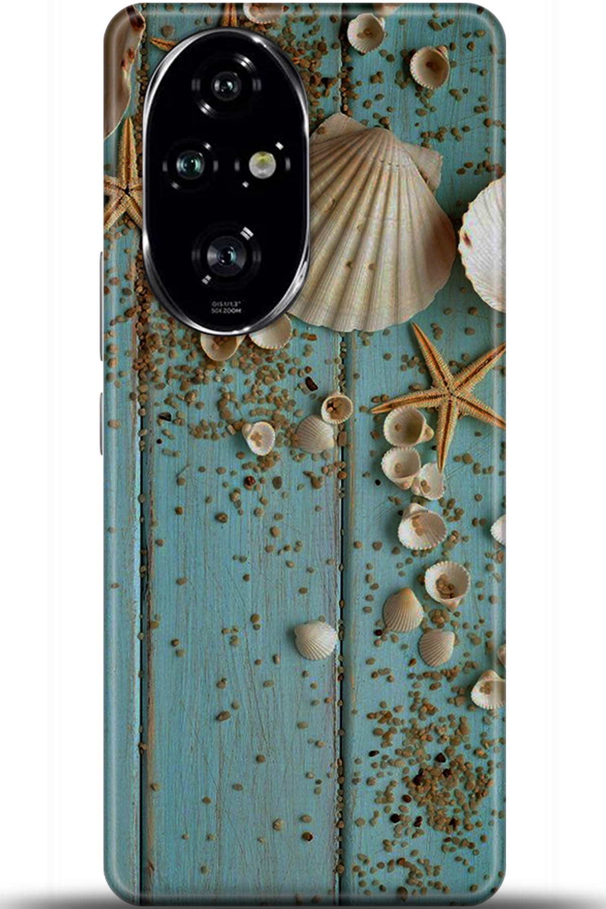 Honor 200 Pro Uyumlu Kılıf HD Baskılı Kılıf - Followed Institution 5972