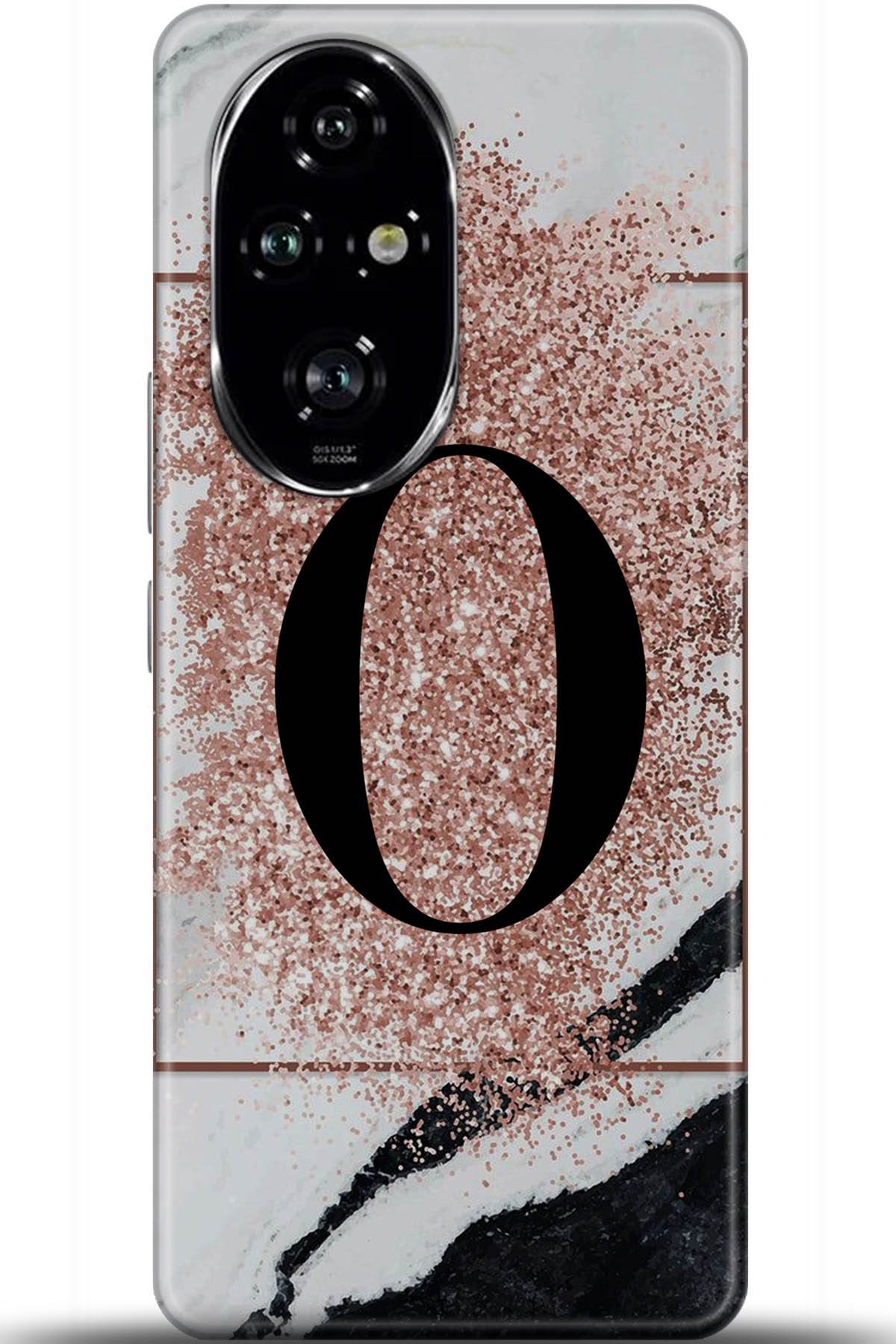 Honor 200 Pro Uyumlu Kılıf HD Baskılı Kılıf - Followed Institution 6004