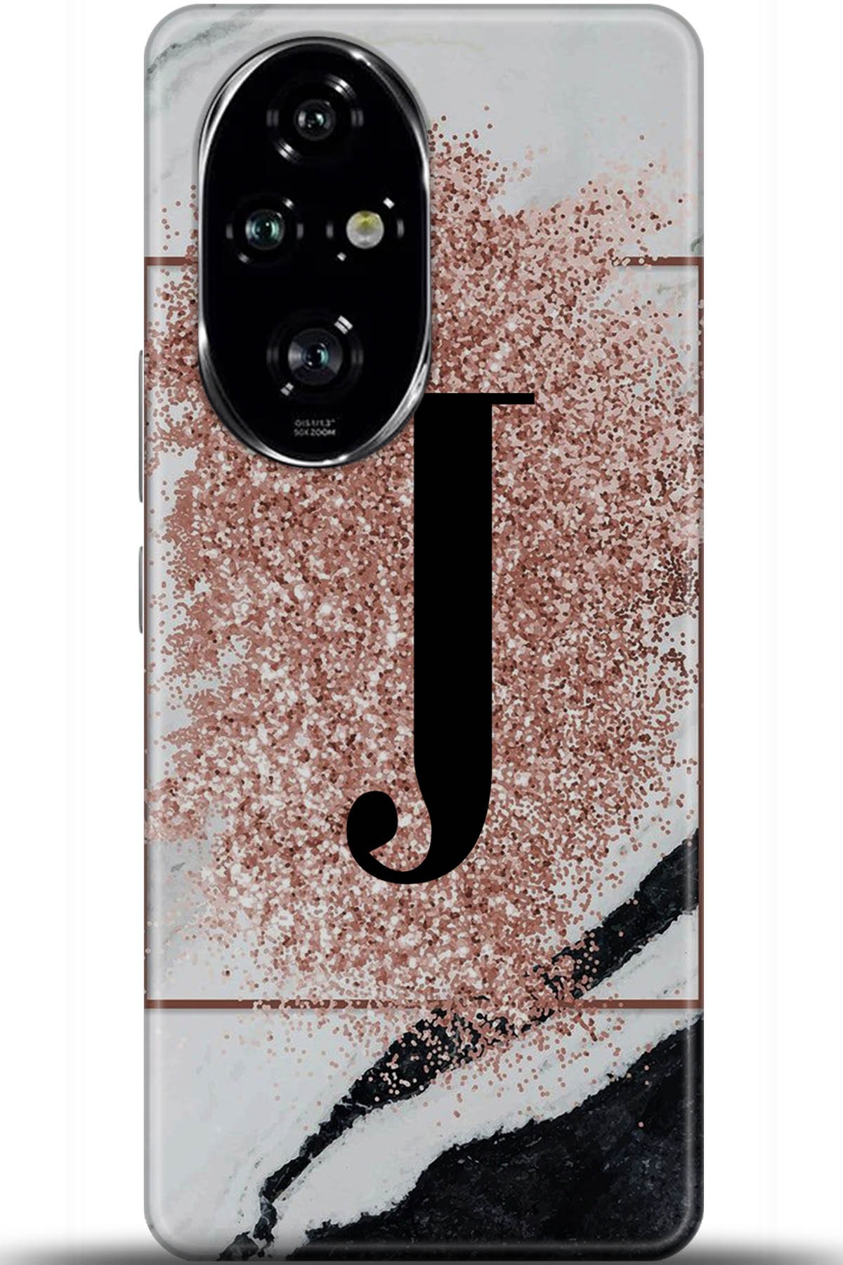 Honor 200 Pro Uyumlu Kılıf HD Baskılı Kılıf - Followed Institution 6009