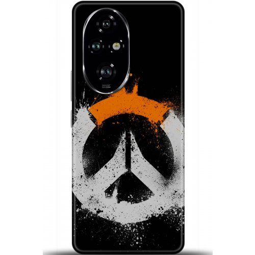 Uyumlu Kılıf HD Baskılı Kılıf - Followed Institution 6037