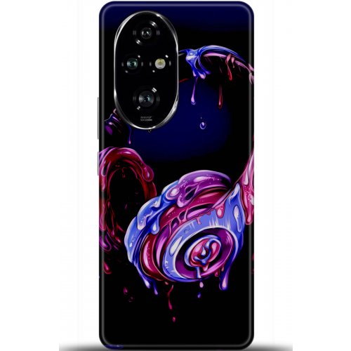 Uyumlu Kılıf HD Baskılı Kılıf - Followed Institution 6043