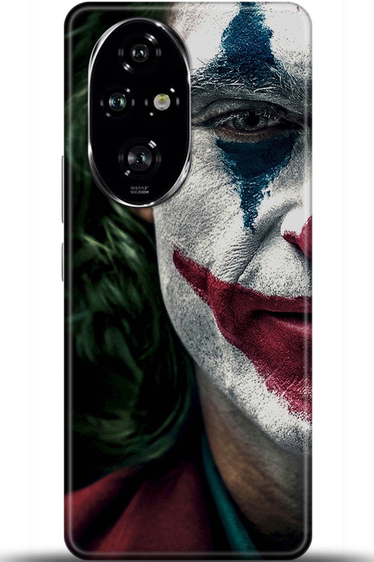 Honor 200 Pro Uyumlu Kılıf HD Baskılı Kılıf - Followed Institution 6045