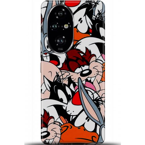 Uyumlu Kılıf HD Baskılı Kılıf - Followed Institution 6048