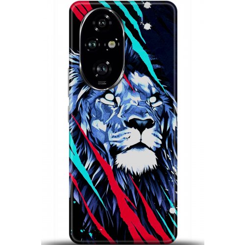 Uyumlu Kılıf HD Baskılı Kılıf - Followed Institution 6058