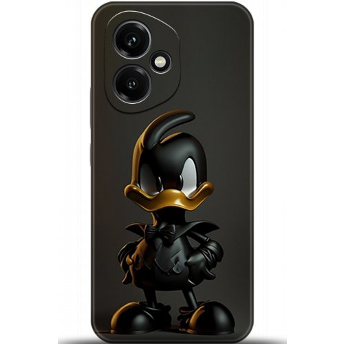 Uyumlu Kılıf HD Baskılı Kılıf - Followed Institution 5010