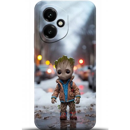 Uyumlu Kılıf HD Baskılı Kılıf - Followed Institution 5014