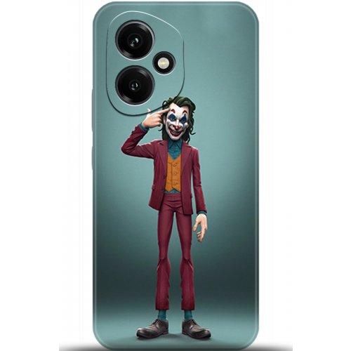 Uyumlu Kılıf HD Baskılı Kılıf - Followed Institution 5017