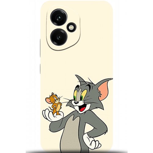 Uyumlu Kılıf HD Baskılı Kılıf - Followed Institution 5030