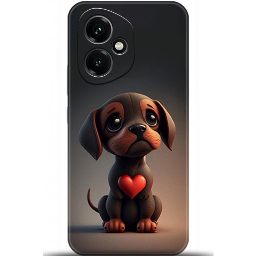 Uyumlu Kılıf HD Baskılı Kılıf - Followed Institution 5050