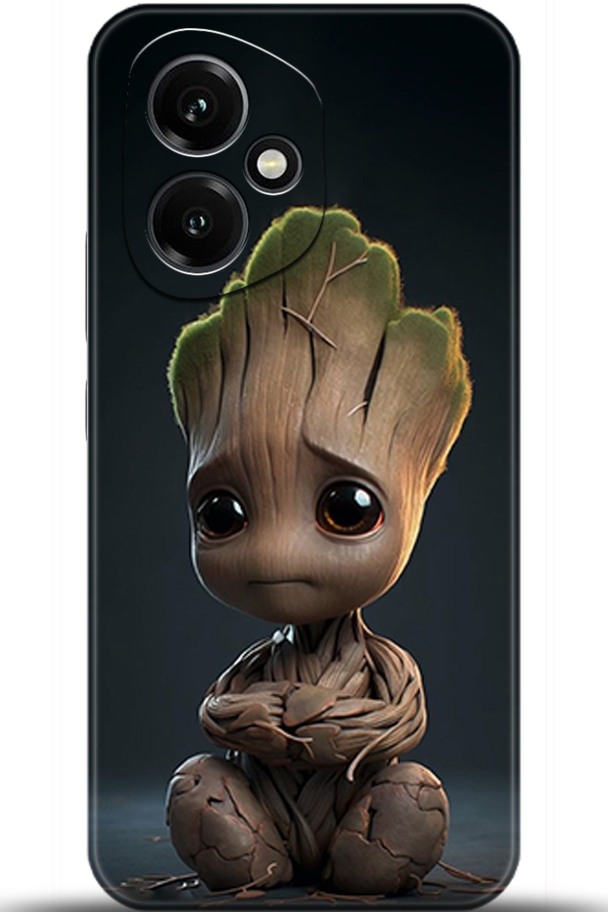 Honor 400 Uyumlu Kılıf HD Baskılı Kılıf - Followed Institution 5071