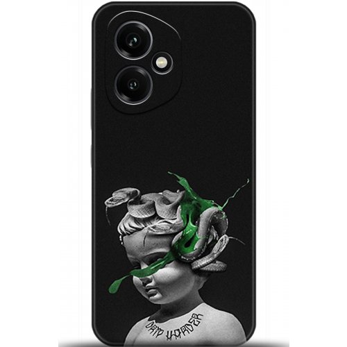 Uyumlu Kılıf HD Baskılı Kılıf - Followed Institution 5077