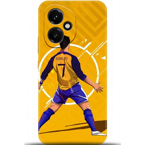 Uyumlu Kılıf HD Baskılı Kılıf - Followed Institution 5093