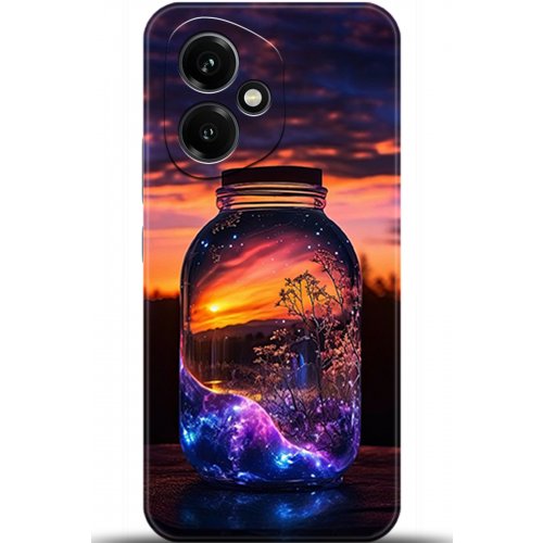 Uyumlu Kılıf HD Baskılı Kılıf - Followed Institution 5118