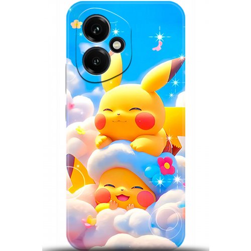 Uyumlu Kılıf HD Baskılı Kılıf - Followed Institution 5124