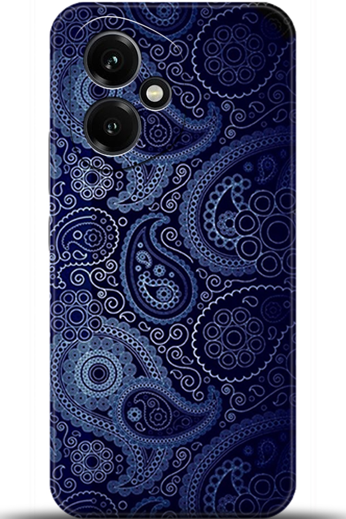 Honor 400 Uyumlu Kılıf HD Baskılı Kılıf - Followed Institution 5129