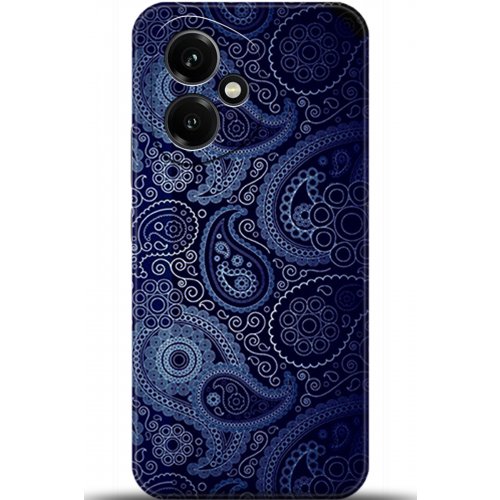 Uyumlu Kılıf HD Baskılı Kılıf - Followed Institution 5129