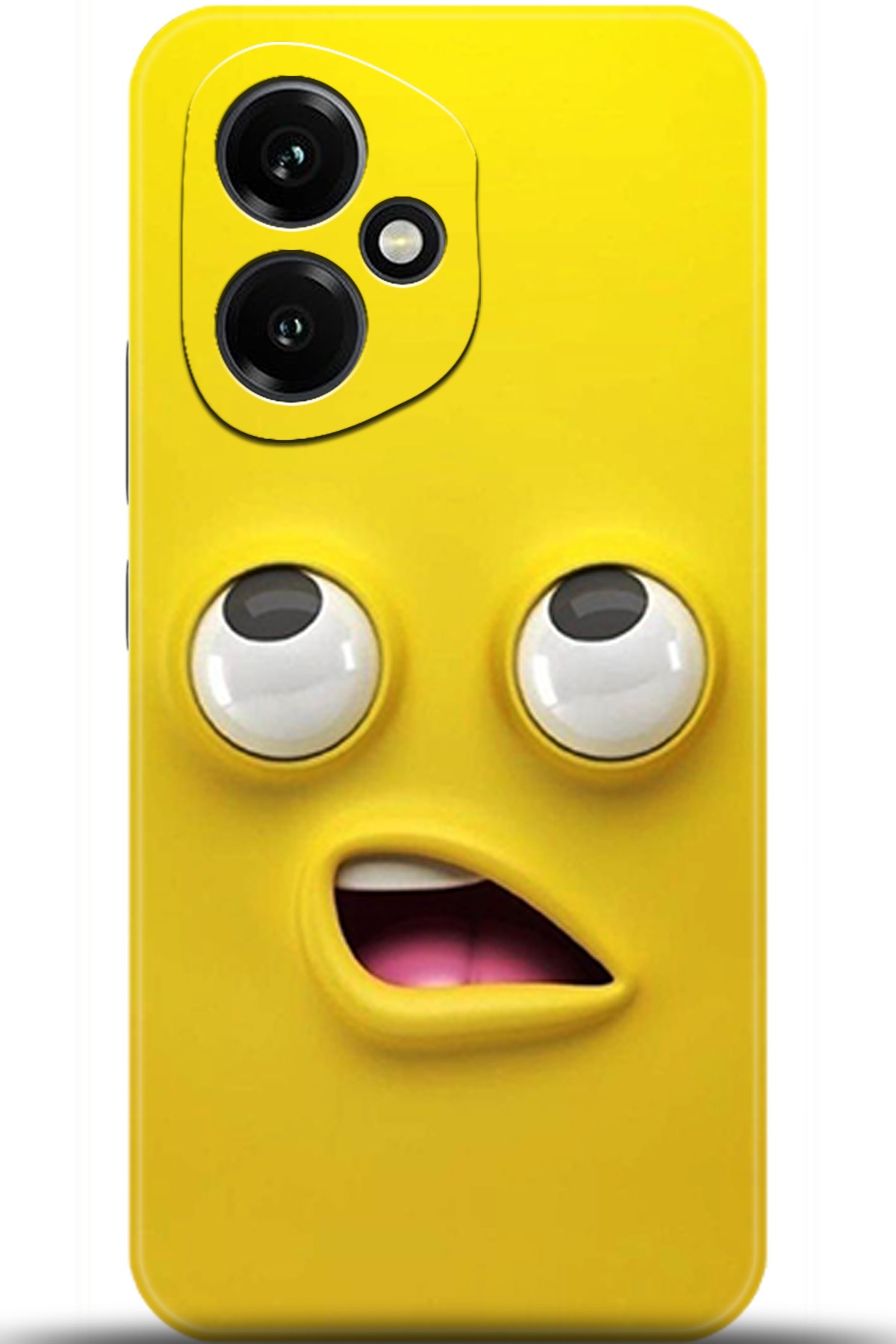 Honor 400 Uyumlu Kılıf HD Baskılı Kılıf - Followed Institution 5133