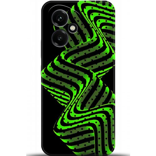 Uyumlu Kılıf HD Baskılı Kılıf - Followed Institution 5134