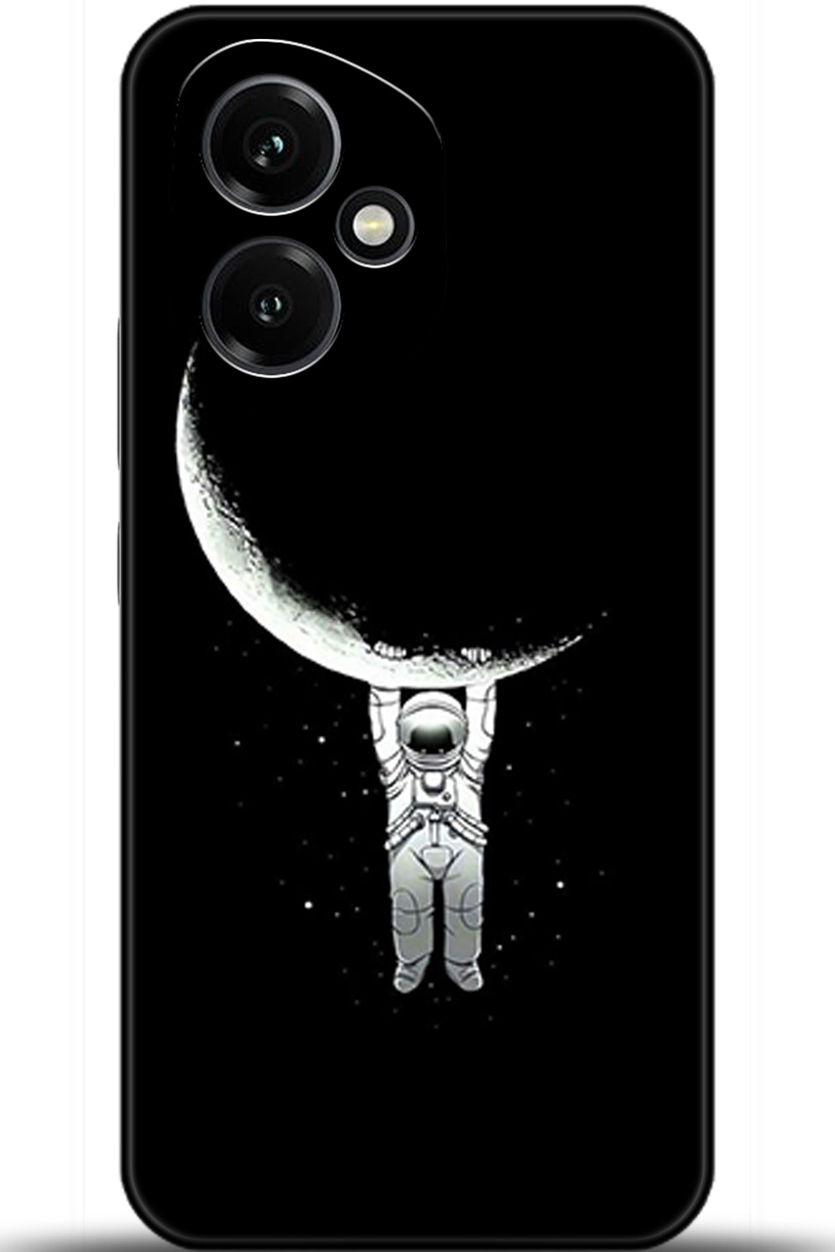 Honor 400 Uyumlu Kılıf HD Baskılı Kılıf - Followed Institution 5155