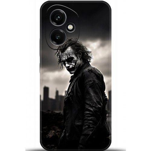 Uyumlu Kılıf HD Baskılı Kılıf - Followed Institution 5164