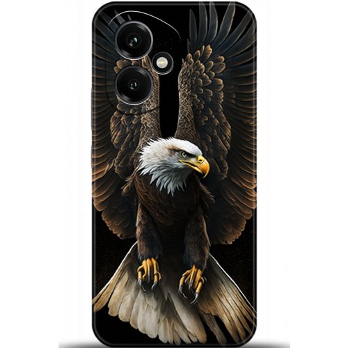 Uyumlu Kılıf HD Baskılı Kılıf - Followed Institution 5175