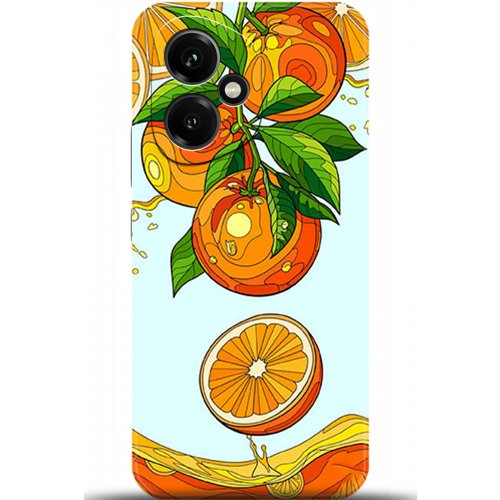 Uyumlu Kılıf HD Baskılı Kılıf - Followed Institution 5202