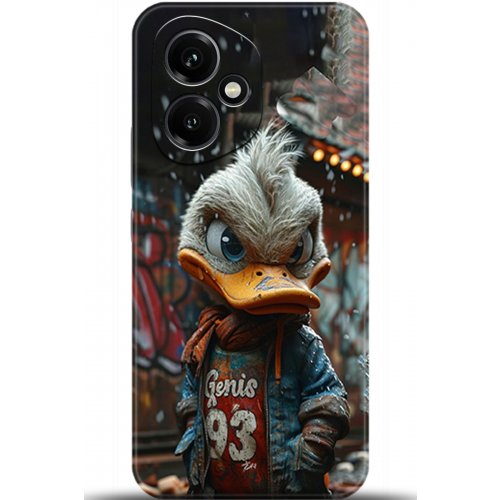 Uyumlu Kılıf HD Baskılı Kılıf - Followed Institution 5230