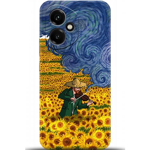 Uyumlu Kılıf HD Baskılı Kılıf - Followed Institution 5250