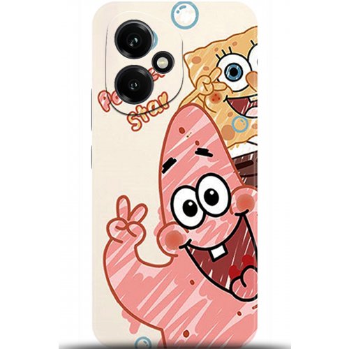 Uyumlu Kılıf HD Baskılı Kılıf - Followed Institution 5262