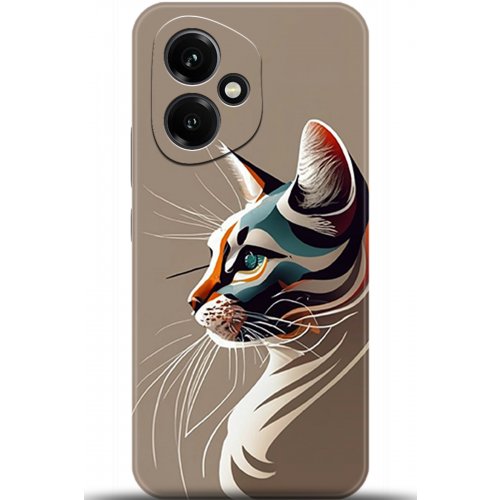 Uyumlu Kılıf HD Baskılı Kılıf - Followed Institution 5271