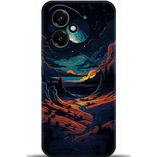 Uyumlu Kılıf HD Baskılı Kılıf - Followed Institution 5275