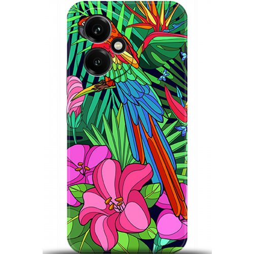 Uyumlu Kılıf HD Baskılı Kılıf - Followed Institution 5283